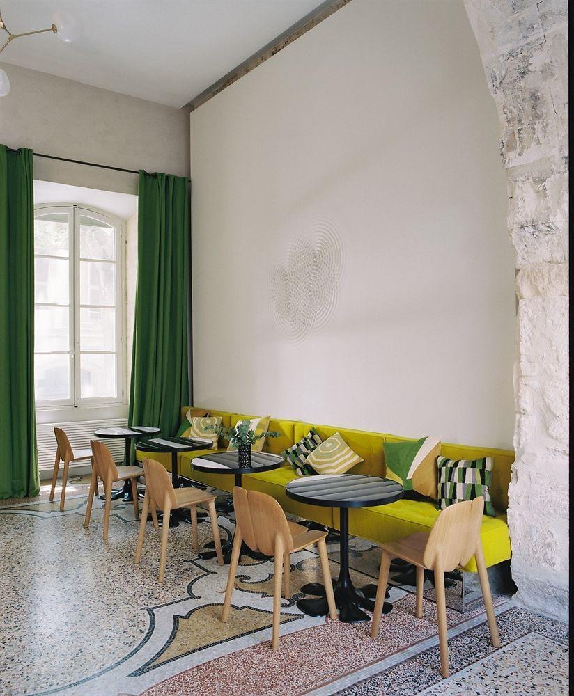 Hotel Du Cloitre Arles Exteriér fotografie