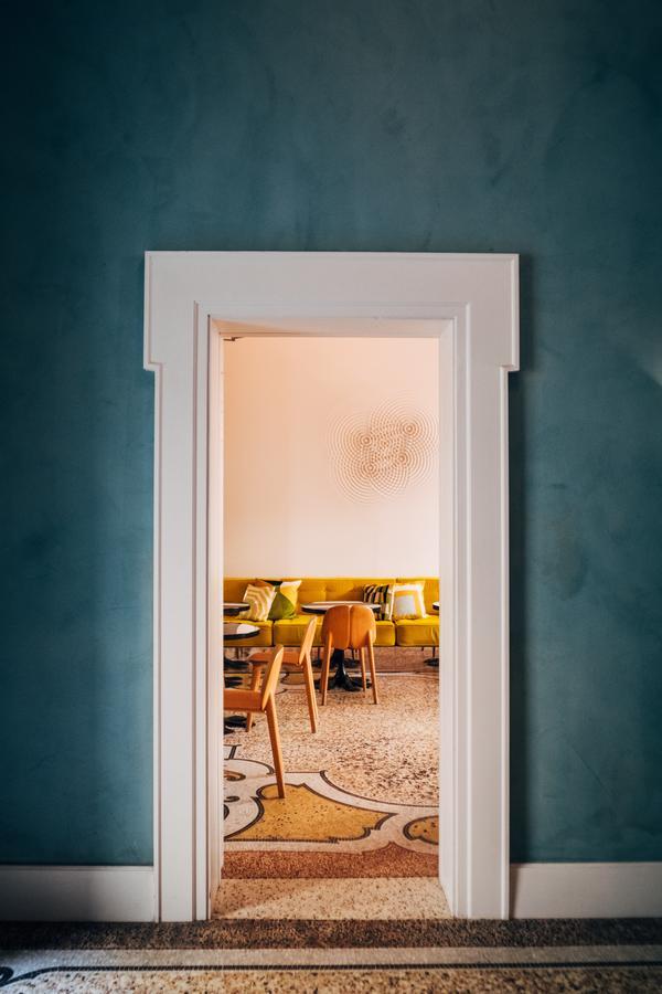 Hotel Du Cloitre Arles Exteriér fotografie