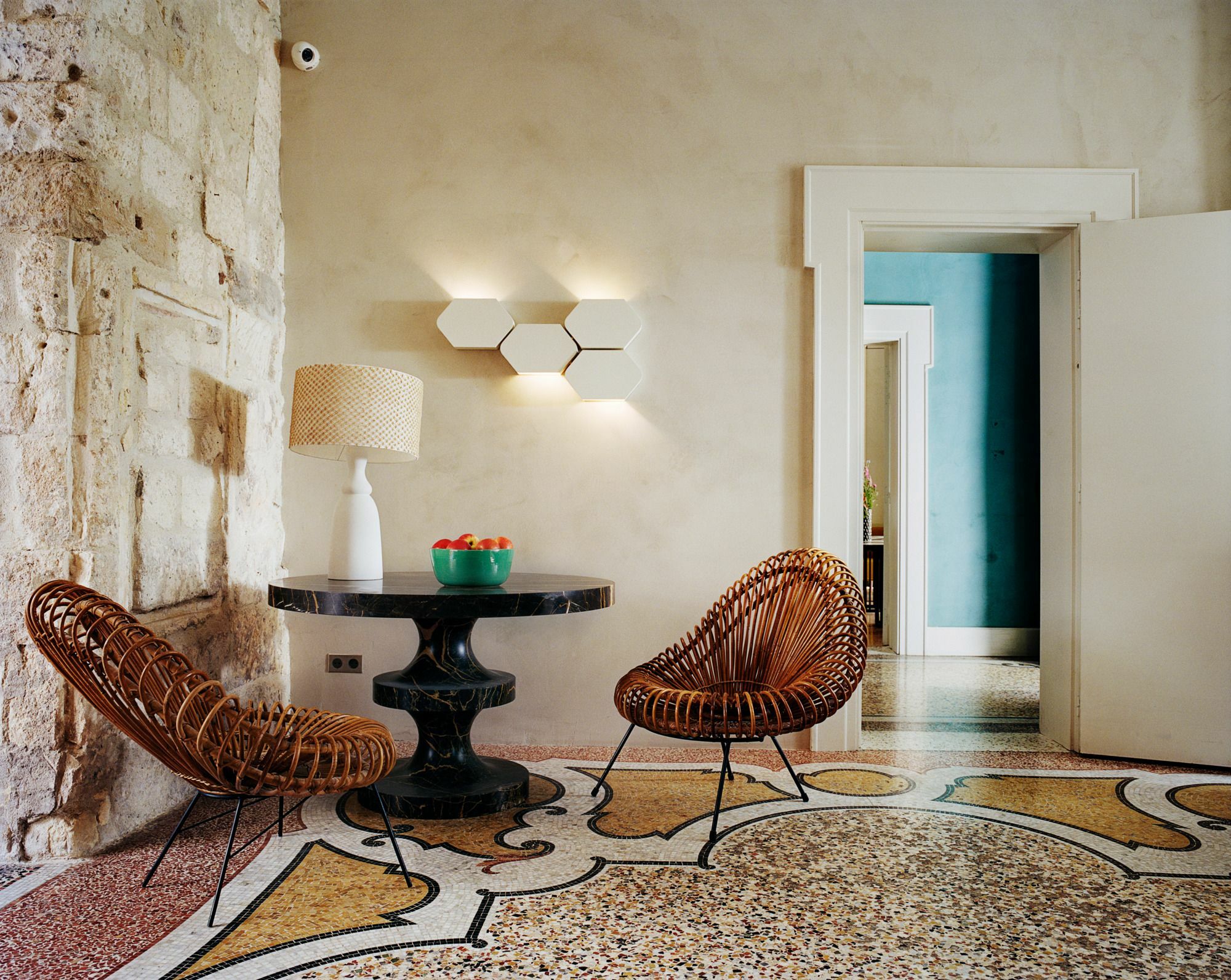 Hotel Du Cloitre Arles Exteriér fotografie
